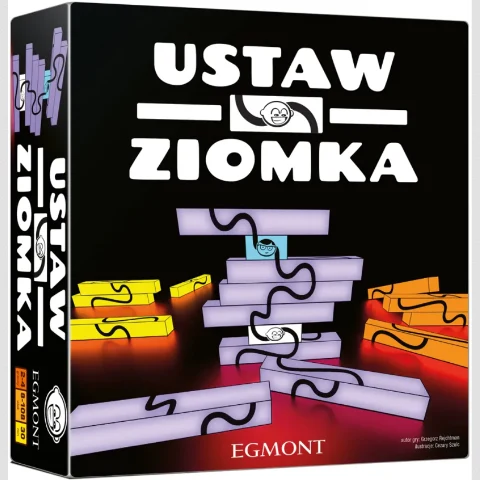 Ustaw Ziomka, zdjęcie 8