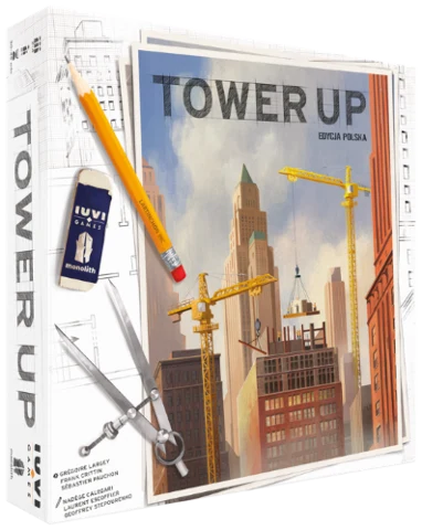 Tower Up, zdjęcie 3