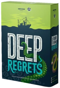 Deep Regrets, zdjęcie 2
