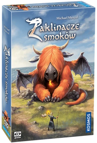 Zaklinacze Smoków, zdjęcie 7