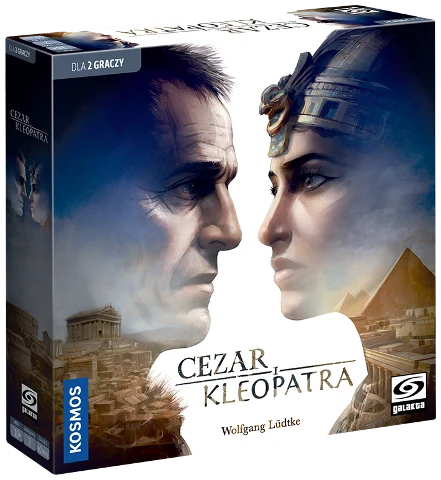 Cezar i Kleopatra, zdjęcie 9