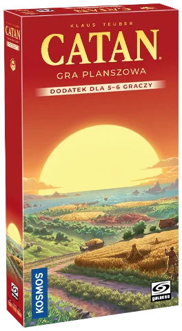Osadnicy z Catanu, zdjęcie 8