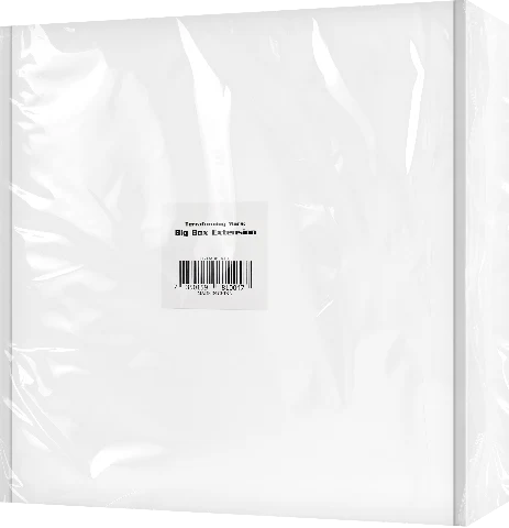 Terraforming Mars Big Storage Box Extension
