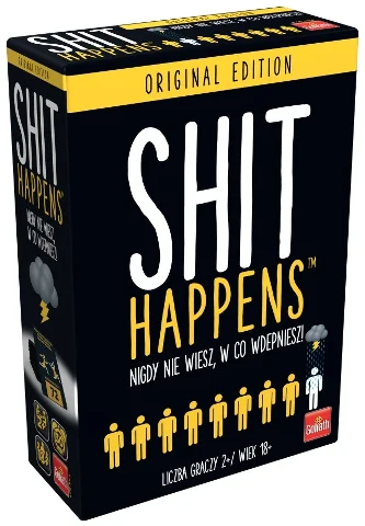 Shit Happens, zdjęcie 4