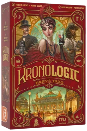 Kronologic paryż 1920, zdjęcie 5