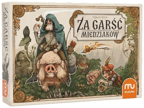 Za garść miedziaków, zdjęcie 4