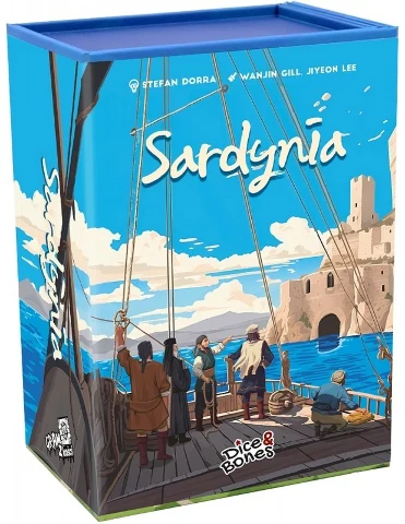 Sardynia, zdjęcie 2