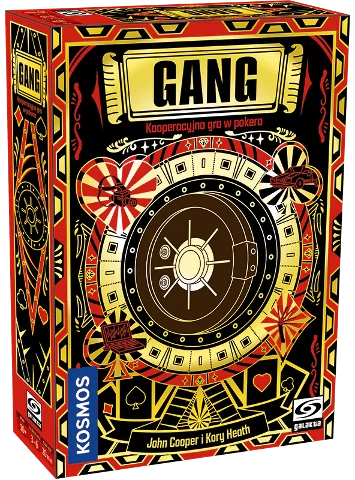 Gang