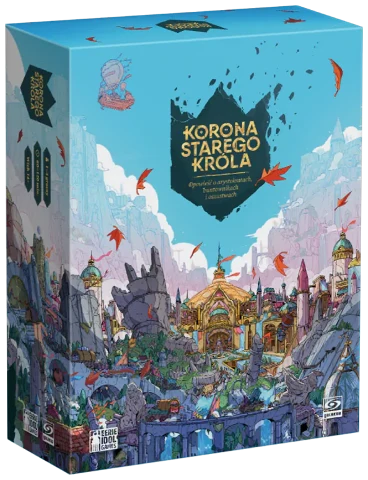 Korona Starego Króla