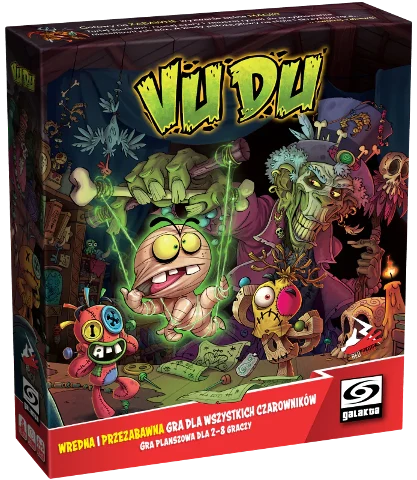 VuDu, zdjęcie 8