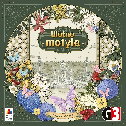 Ulotne motyle, zdjęcie 3
