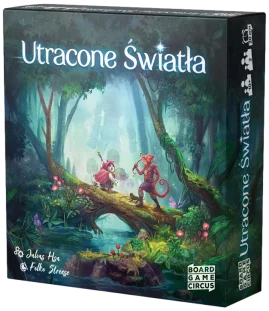 Utracone Światła, zdjęcie 2