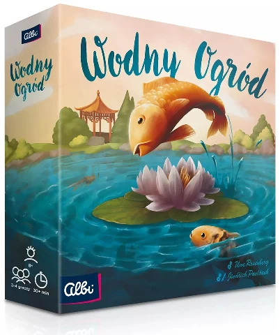 Wodny Ogród, zdjęcie 3
