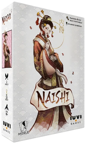 Naishi, zdjęcie 5