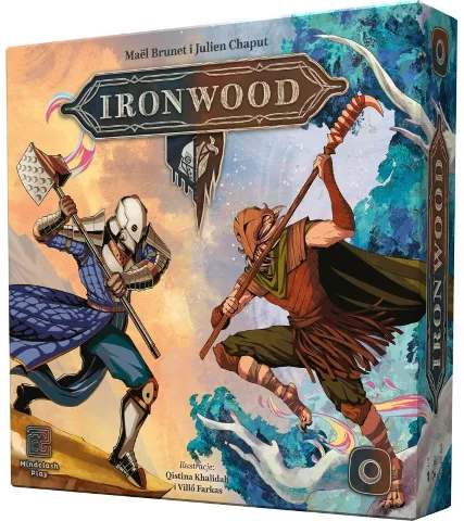Ironwood, zdjęcie 8