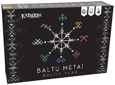 Baltic Year