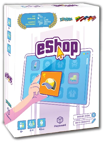 EShop