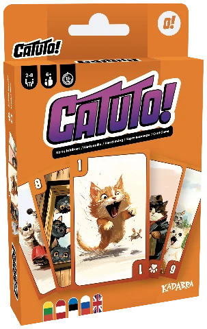 CaTuTo