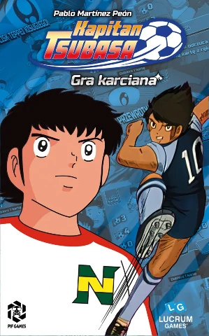Kapitan Tsubasa, zdjęcie 2