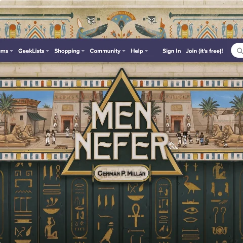 Men Nefer, zdjęcie 9