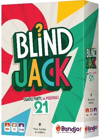 Blind Jack, zdjęcie 8