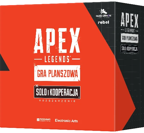 Apex Legends Solo i kooperacja, zdjęcie 4