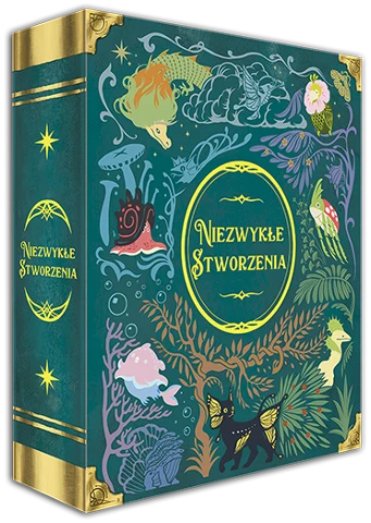 Niezwykłe Stworzenia, zdjęcie 4