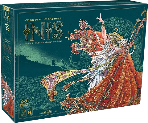 Inis, zdjęcie 8