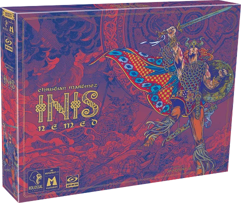 Inis Nemed, zdjęcie 7