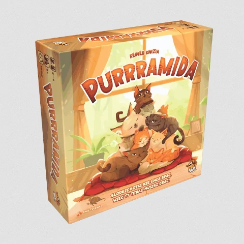 Purrramida, zdjęcie 7
