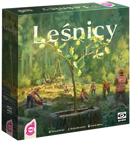 Leśnicy, zdjęcie 9