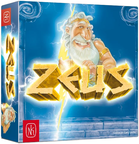 Zeus, zdjęcie 5