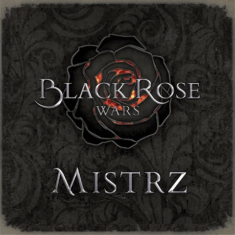 Mistrz dodatek do Nova Aetas Renesans oraz Black Rose Wars Odrodzenie