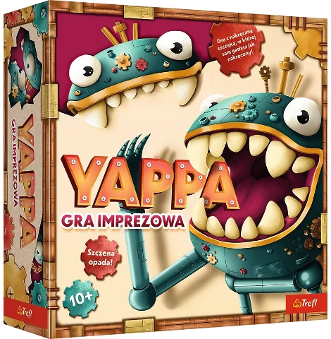 Yappa, zdjęcie 4