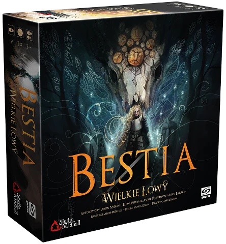 Bestia Wielkie Łowy, zdjęcie 7