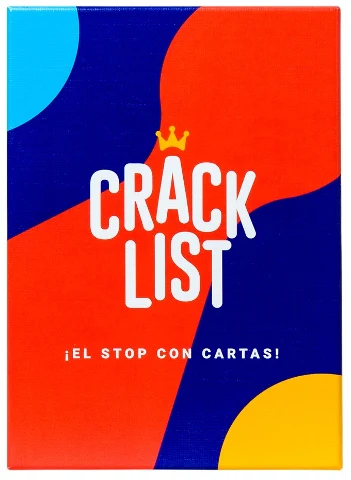 Crack List, zdjęcie 2