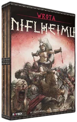 Wrota Niflheimu, zdjęcie 6