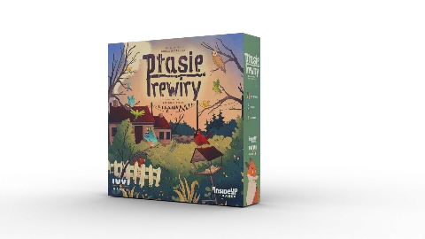 Ptasie Rewiry, zdjęcie 4