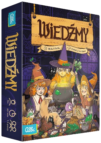 Wiedźmy, zdjęcie 5