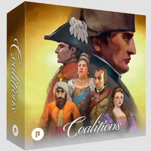 Coalitions