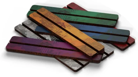Coalitions Cardholders