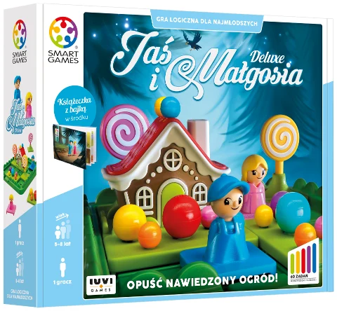 Jaś i Małgosia, zdjęcie 8