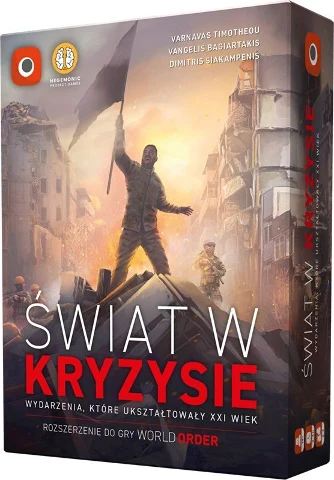 World Order Świat w Kryzysie, zdjęcie 5