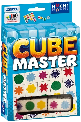 Cubemaster