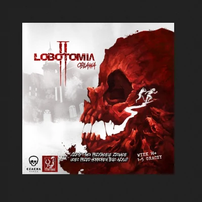 Lobotomia II Obława, zdjęcie 5