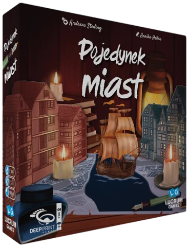 Pojedynek Miast, zdjęcie 3