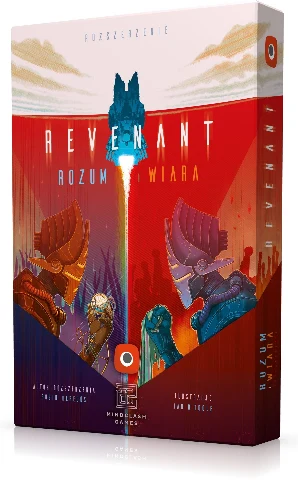 Revenant Rozum i wiara, zdjęcie 8