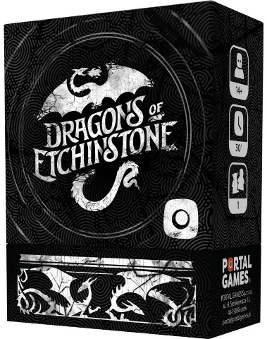 Dragons of Etchinstone, zdjęcie 5