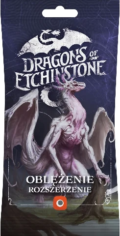 Dragons of Etchinstone Oblężenie, zdjęcie 4