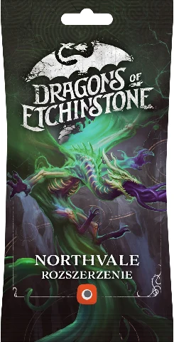 Dragons of Etchinstone Northvale, zdjęcie 3